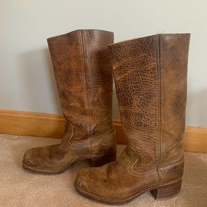 Frye Boots 8